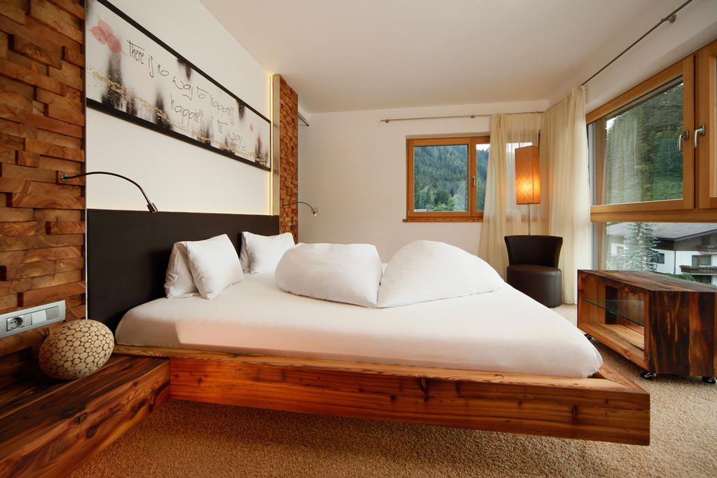 Hotel Ratschingserhof Room photo